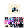 ENHYPEN / 2021 ENHYPEN FANMEETING「EN-CONNECT」DVD【DVD】