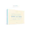 ENHYPEN / 2021 ENHYPEN FANMEETING「EN-CONNECT」DVD【DVD】