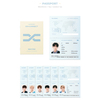 ENHYPEN / 2021 ENHYPEN FANMEETING「EN-CONNECT」DVD【DVD】