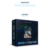 TOMORROW X TOGETHER / 2021 TXT FANLIVE SHINE X TOGETHER【DVD】