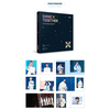 TOMORROW X TOGETHER / 2021 TXT FANLIVE SHINE X TOGETHER【DVD】