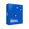 ATEEZ / ATEEZ 2022 SEASON’S GREETINGS【DVD】