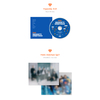 ATEEZ / ATEEZ 2022 SEASON’S GREETINGS【DVD】