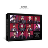SEVENTEEN / 2021 SEVENTEEN CONCERT [POWER OF LOVE] JAPAN EDITION【DVD】