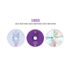 BTS / BTS WORLD TOUR ‘LOVE YOURSELF : SPEAK YOURSELF’ [THE FINAL] DVD【DVD】