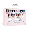 SEVENTEEN / SEVENTEEN 2022 JAPAN FANMEETING 'HANABI'【DVD】