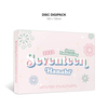 SEVENTEEN / SEVENTEEN 2022 JAPAN FANMEETING 'HANABI'【DVD】