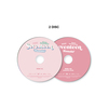 SEVENTEEN / SEVENTEEN 2022 JAPAN FANMEETING 'HANABI'【DVD】