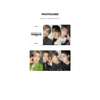 ENHYPEN / ENHYPEN WORLD TOUR ‘MANIFESTO’ in SEOUL [DVD]【DVD】