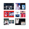 SEVENTEEN / SEVENTEEN WORLD TOUR [BE THE SUN] - SEOUL DVD【DVD】