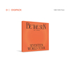 SEVENTEEN / SEVENTEEN WORLD TOUR [BE THE SUN] - SEOUL DVD【DVD】
