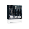 TOMORROW X TOGETHER / TOMORROW X TOGETHER WORLD TOUR ＜ACT : LOVE SICK＞ IN SEOUL DVD【DVD】