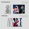 SuperM / Super One【Super Ver.】【Asia Ver.】【CD】