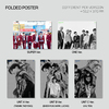 SuperM / Super One【Unit B Ver.】【Asia Ver.】【BAEKHYUN / MARK / LUCAS】【CD】