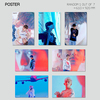 SuperM / Super One【Unit B Ver.】【Asia Ver.】【BAEKHYUN / MARK / LUCAS】【CD】