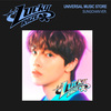 RIIZE / Lucky【UNIVERSAL MUSIC STORE限定盤 (SUNGCHAN ver.)】【CD MAXI】