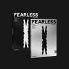 LE SSERAFIM / FEARLESS【単品ランダム】【CD】