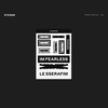 LE SSERAFIM / FEARLESS【単品ランダム】【CD】