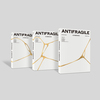 LE SSERAFIM / ANTIFRAGILE【単品ランダム】【CD】