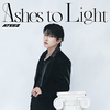 ATEEZ / Ashes to Light【メンバーソロ盤】【HONGJOONG ver.】【CD】