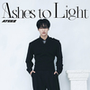 ATEEZ / Ashes to Light【メンバーソロ盤】【SEONGHWA ver.】【CD】