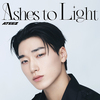 ATEEZ / Ashes to Light【メンバーソロ盤】【SAN ver.】【CD】