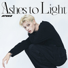 ATEEZ / Ashes to Light【メンバーソロ盤】【WOOYOUNG ver.】【CD】