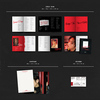 ATEEZ / GOLDEN HOUR : Part.3【In Your Fantasy Edition】【Fantasy VER. (Limited Edition)】【CD】