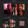 ATEEZ / GOLDEN HOUR : Part.3【In Your Fantasy Edition】【Fantasy VER. (Limited Edition)】【CD】