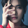 ATEEZ / NOT OKAY【メンバーソロ盤】【YEOSANG ver.】【CD MAXI】