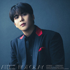 ATEEZ / NOT OKAY【メンバーソロ盤】【JONGHO ver.】【CD MAXI】