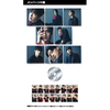 ATEEZ / NOT OKAY【メンバーソロ盤】【JONGHO ver.】【CD MAXI】