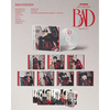 ATEEZ / BAD (Japanese Ver.)【メンバーソロ盤】【JONGHO Ver.】【CD MAXI】