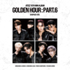 ATEEZ / GOLDEN HOUR : Part.6 (DIGIPACK UNIT VER.)【単品ランダム】【CD】