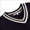 TOMORROW X TOGETHER / TOMORROW X TOGETHER ETERNITY UNIFORM (ベスト 02)【NAVY】【フリー】