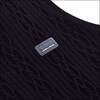 TOMORROW X TOGETHER / TOMORROW X TOGETHER ETERNITY UNIFORM (ベスト 02)【NAVY】【フリー】