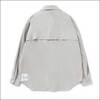 TOMORROW X TOGETHER / TOMORROW X TOGETHER ETERNITY UNIFORM (シャツ 01)【MINT GRAY】【フリー】