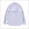 TOMORROW X TOGETHER / TOMORROW X TOGETHER ETERNITY UNIFORM (シャツ 02)【SKY BLUE】【フリー】