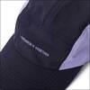 TOMORROW X TOGETHER / TOMORROW X TOGETHER ETERNITY UNIFORM (キャンプ キャップ)【NAVY】