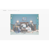 BTS / BE (Essential Edition）【CD】