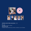 TOMORROW X TOGETHER / Chaotic Wonderland【UNIVERSAL MUSIC STORE限定盤】【CD】