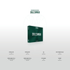 ENHYPEN / DIMENSION : DILEMMA (ESSENTIAL ver.)【CD】