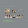 ENHYPEN / 定め【UNIVERSAL MUSIC STORE 限定盤】【CD】