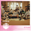 &TEAM / First Howling : WE【UNIVERSAL ＭUSIC STORE盤】【CD】