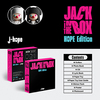 J-HOPE / Jack In The Box (HOPE Edition)【CD】