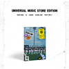 &TEAM / First Howling : NOW【UNIVERSAL MUSIC STORE盤】【CD】