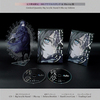 Ado / 残夢【完全数量限定：BIGアクリルスタンド＆Blu-ray盤】【CD】【+グッズ】【+Blu-ray】
