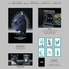 Ado / 残夢【完全数量限定：BIGアクリルスタンド＆Blu-ray盤】【CD】【+グッズ】【+Blu-ray】