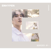 ENHYPEN / BORDER : 儚い【JUNGWON Ver.】【CD MAXI】