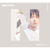 ENHYPEN / BORDER : 儚い【HEESEUNG Ver.】【CD MAXI】